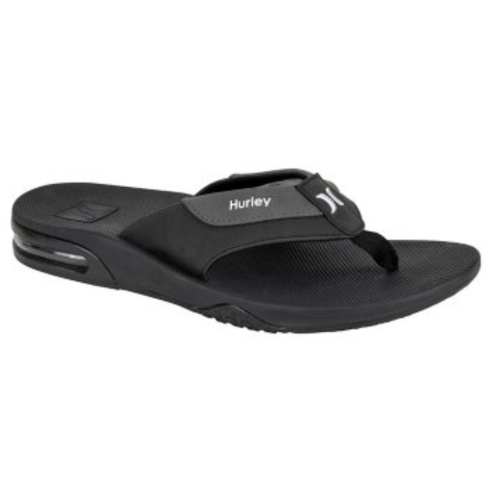 (Ew)Hurley Men's flip-top